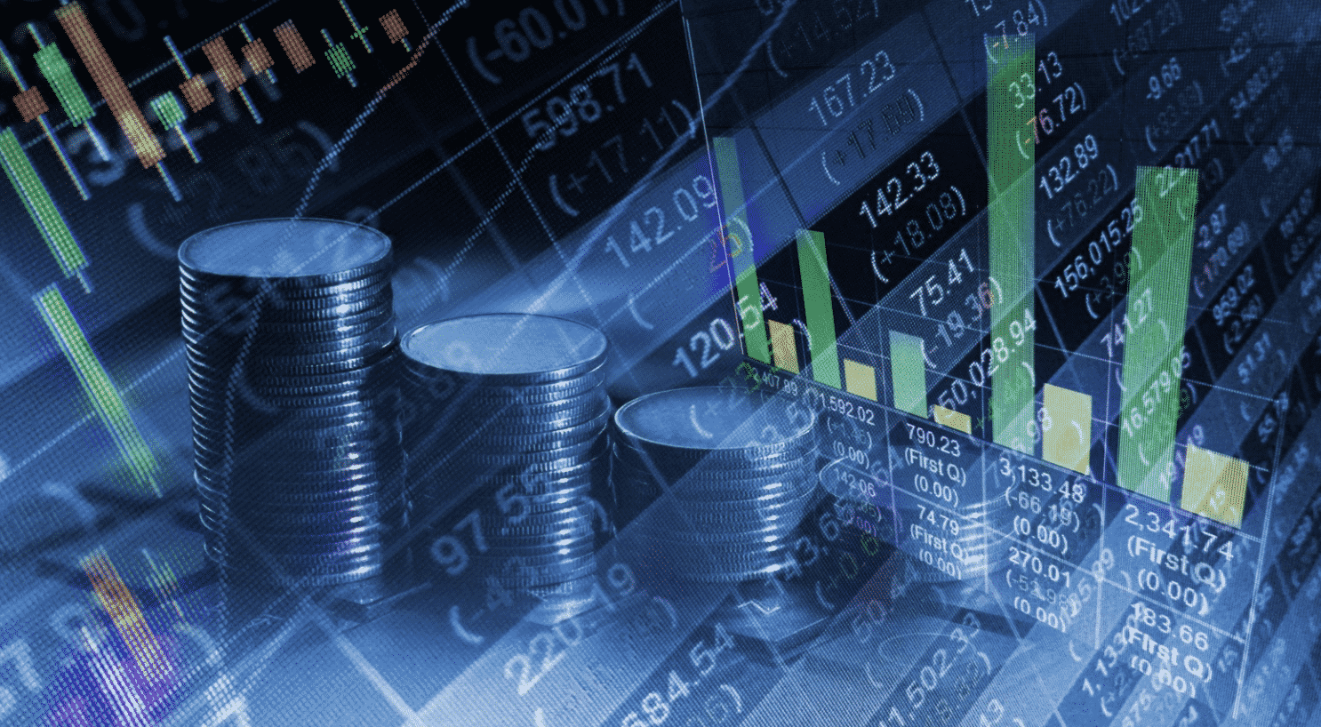 Learn the Basics of Staking Coins