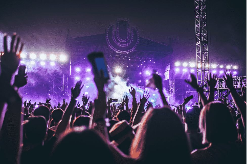 How The Internet Changed How We Buy Event Tickets