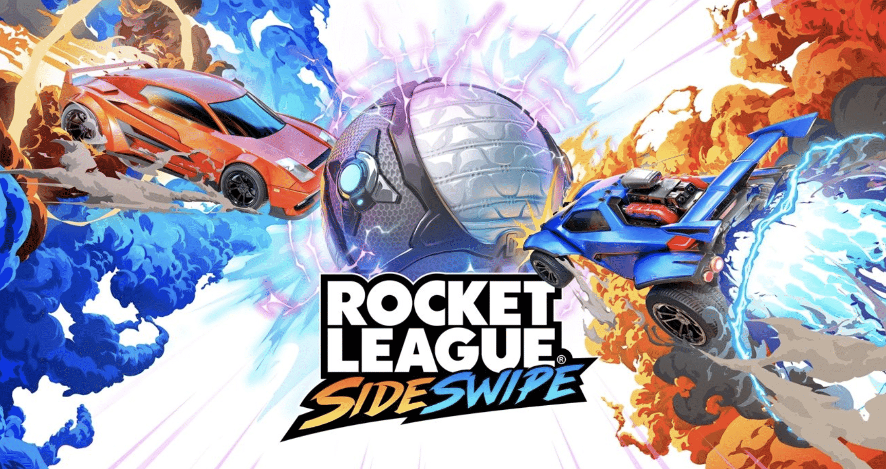 Rocket League Sideswipe