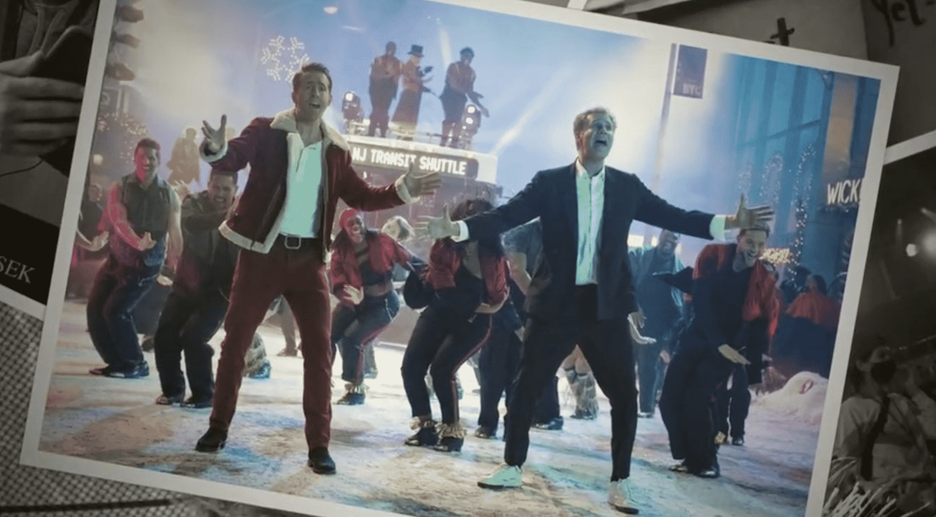 Ryan Reynolds Tweets