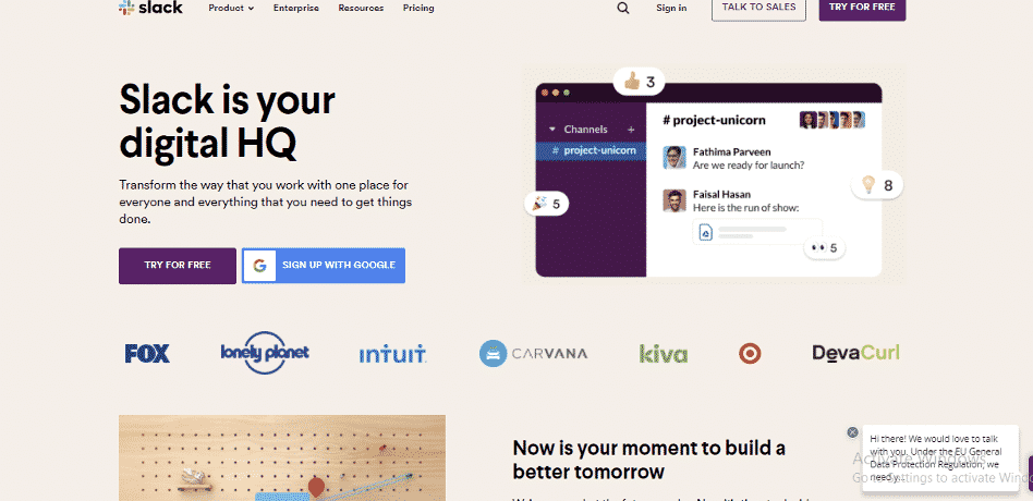 8 Important SaaS Tools For Your eCommerce Business