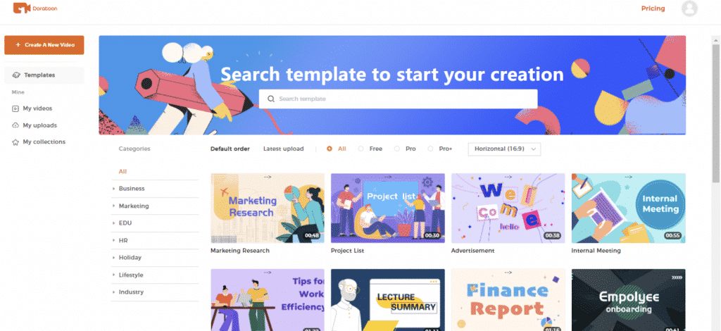 Doratoon Review: Is It Worth It?