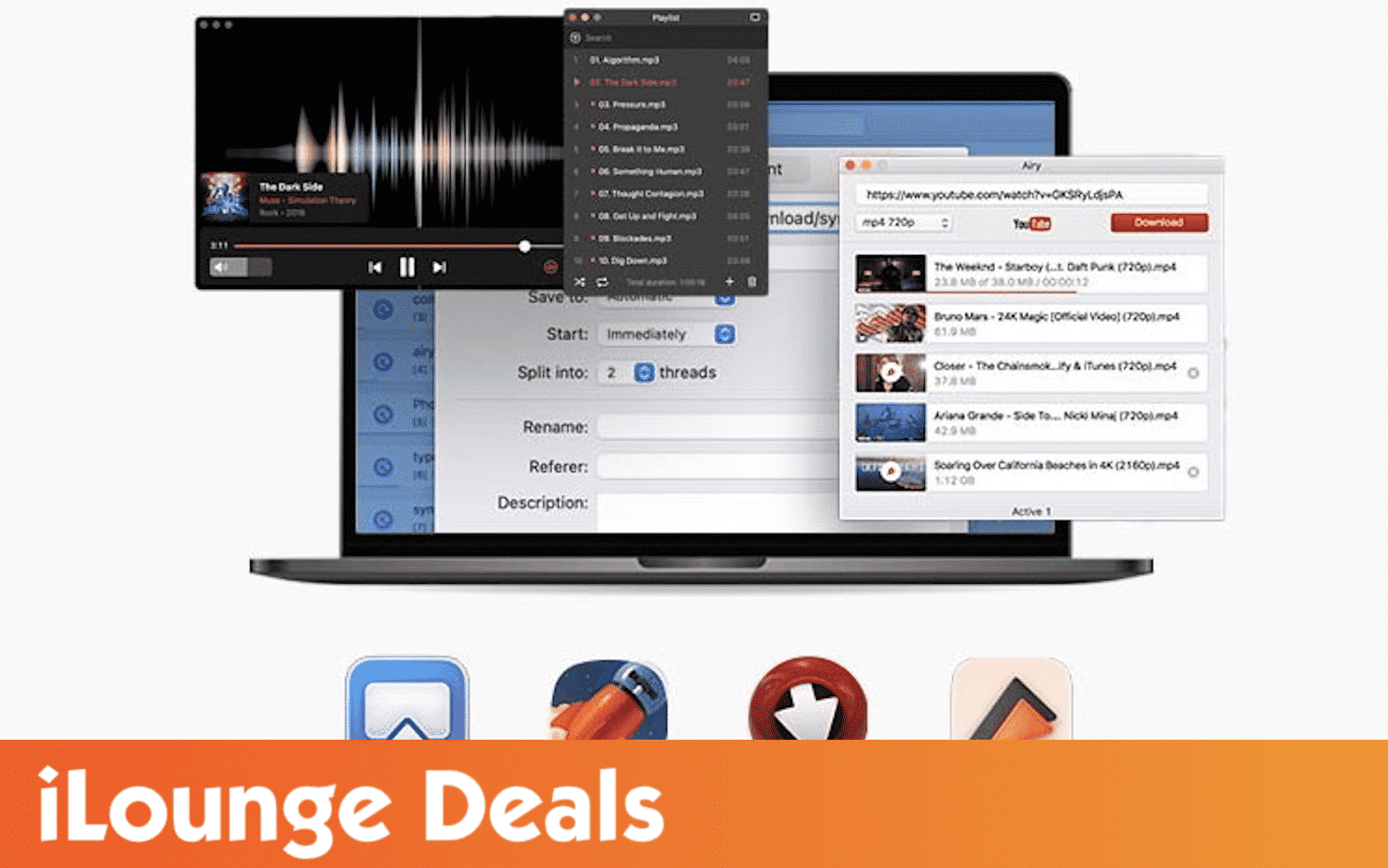 The 2022 Mac Power User Bundle