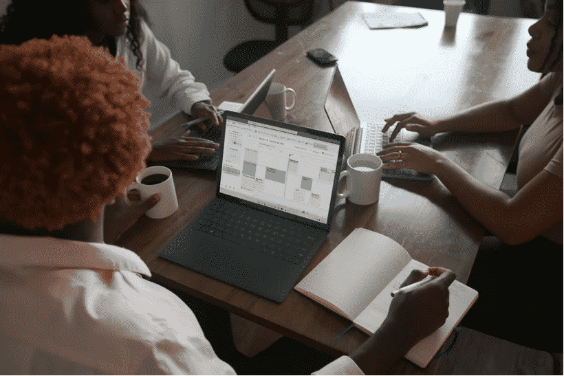 Achieve More In Less Time With These 6 Productivity Tools