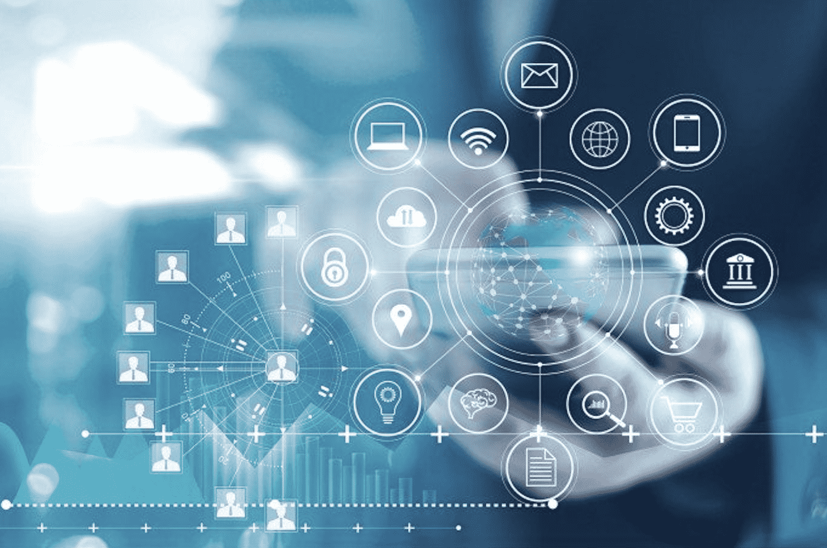 What Is eKYC, and How Is It Accelerating Trust?