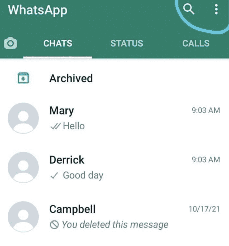 How To Hack Whatsapp Messages In 2022 Without Their Phone