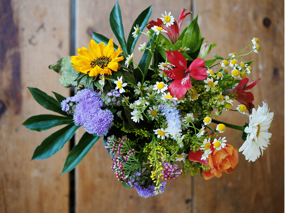 How Flower Delivery Has Changed With The Internet