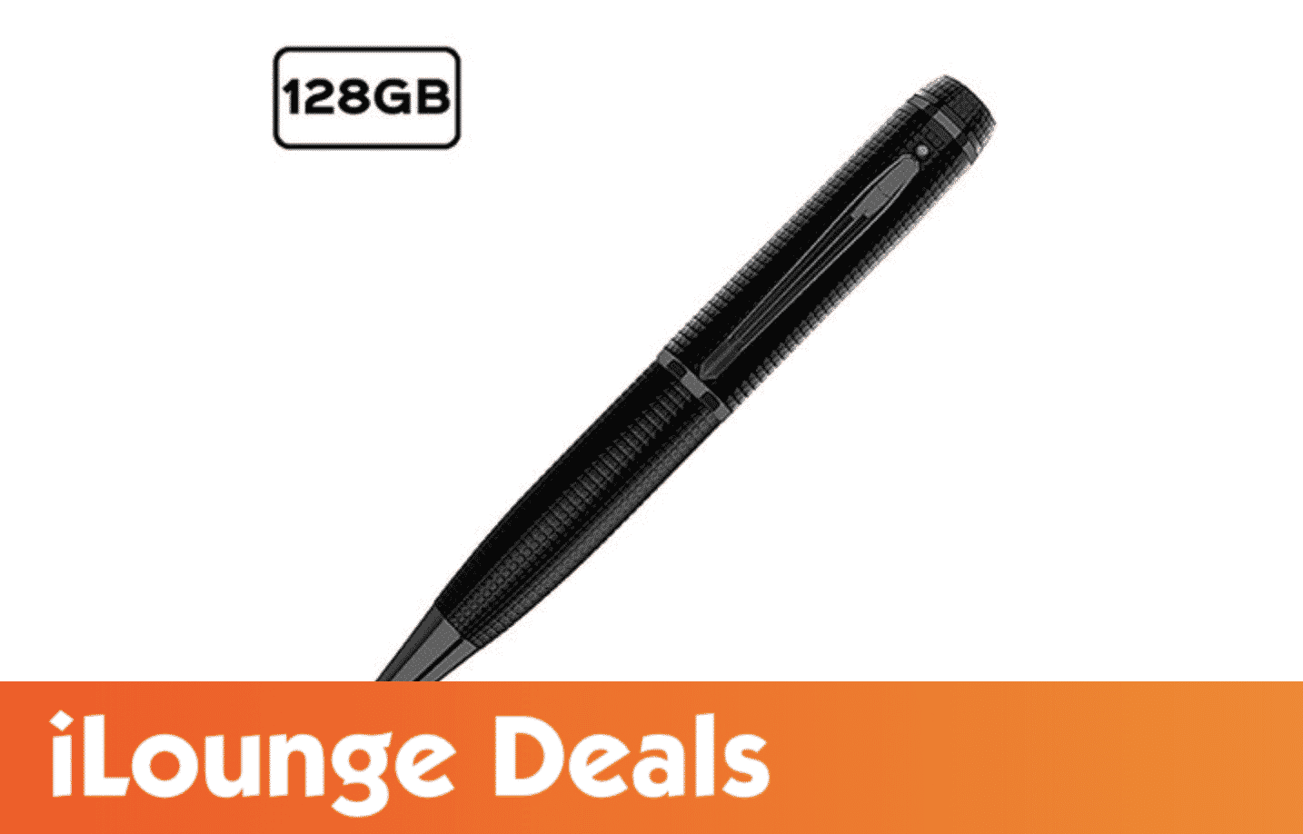 iSpyPen PRO 2021 Model