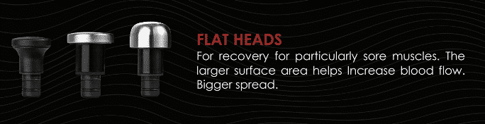 Why Massage Guns Are Workout Game-Changers