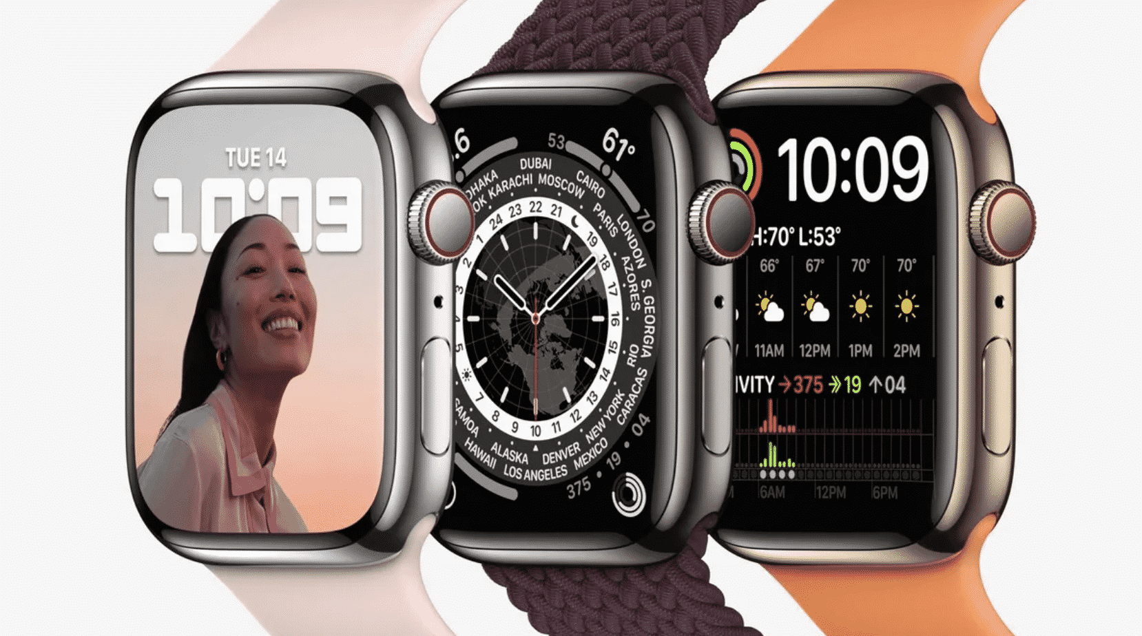 watchOS 8.3