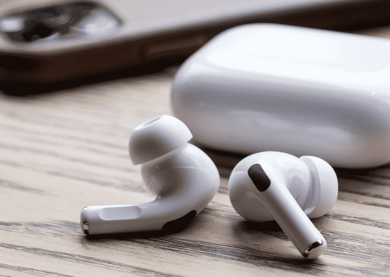 AirPods Pro 2