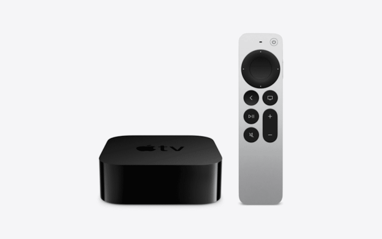 Apple TV 4K