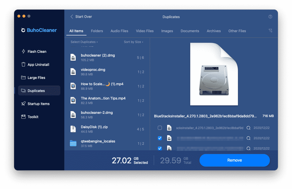 BuhoCleaner: Some reasons why you need this app!