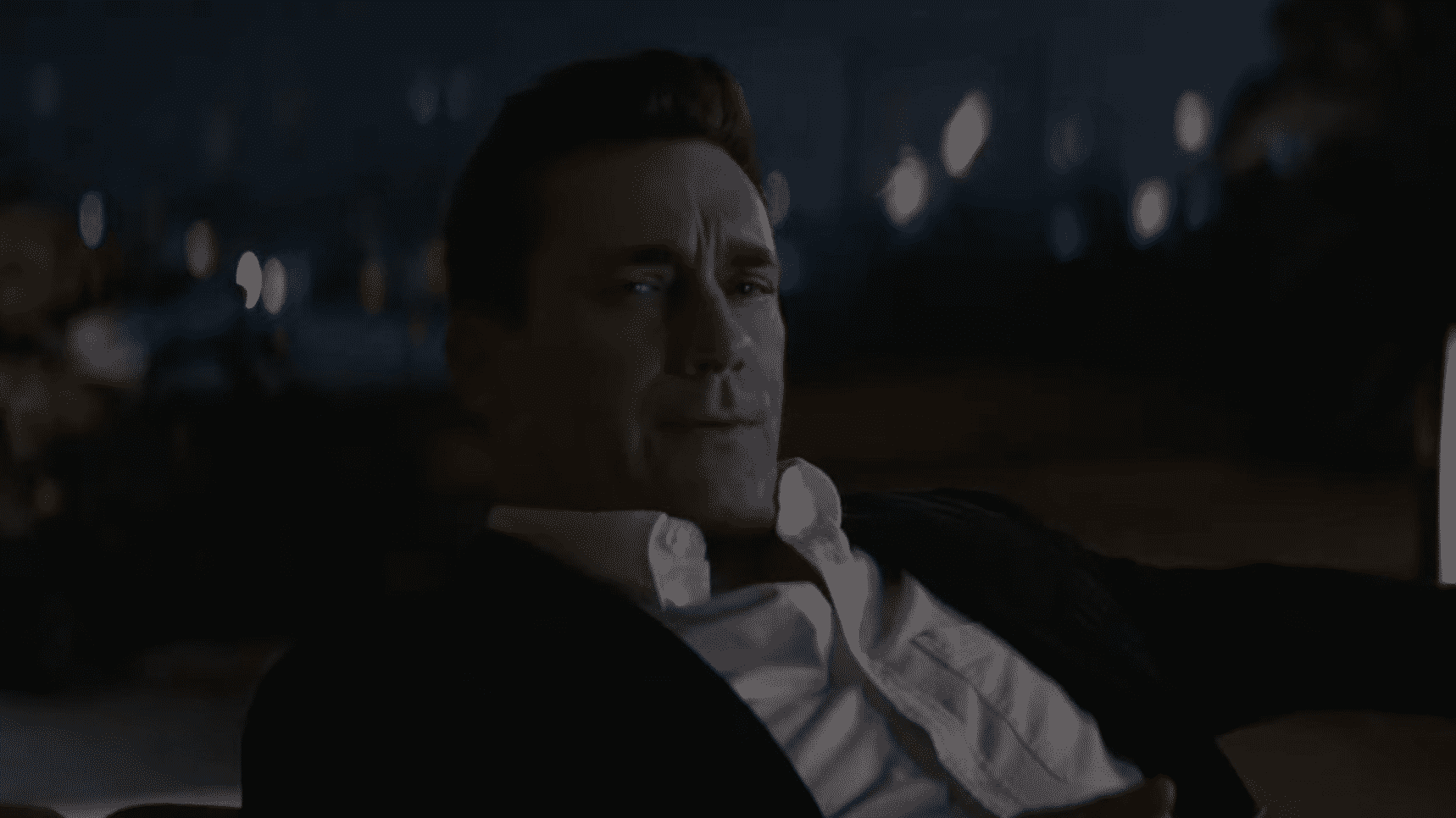 Everyone but Jon Hamm