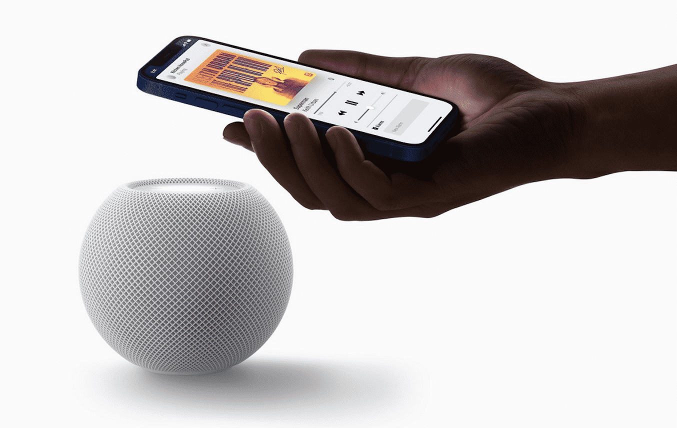 HomePod