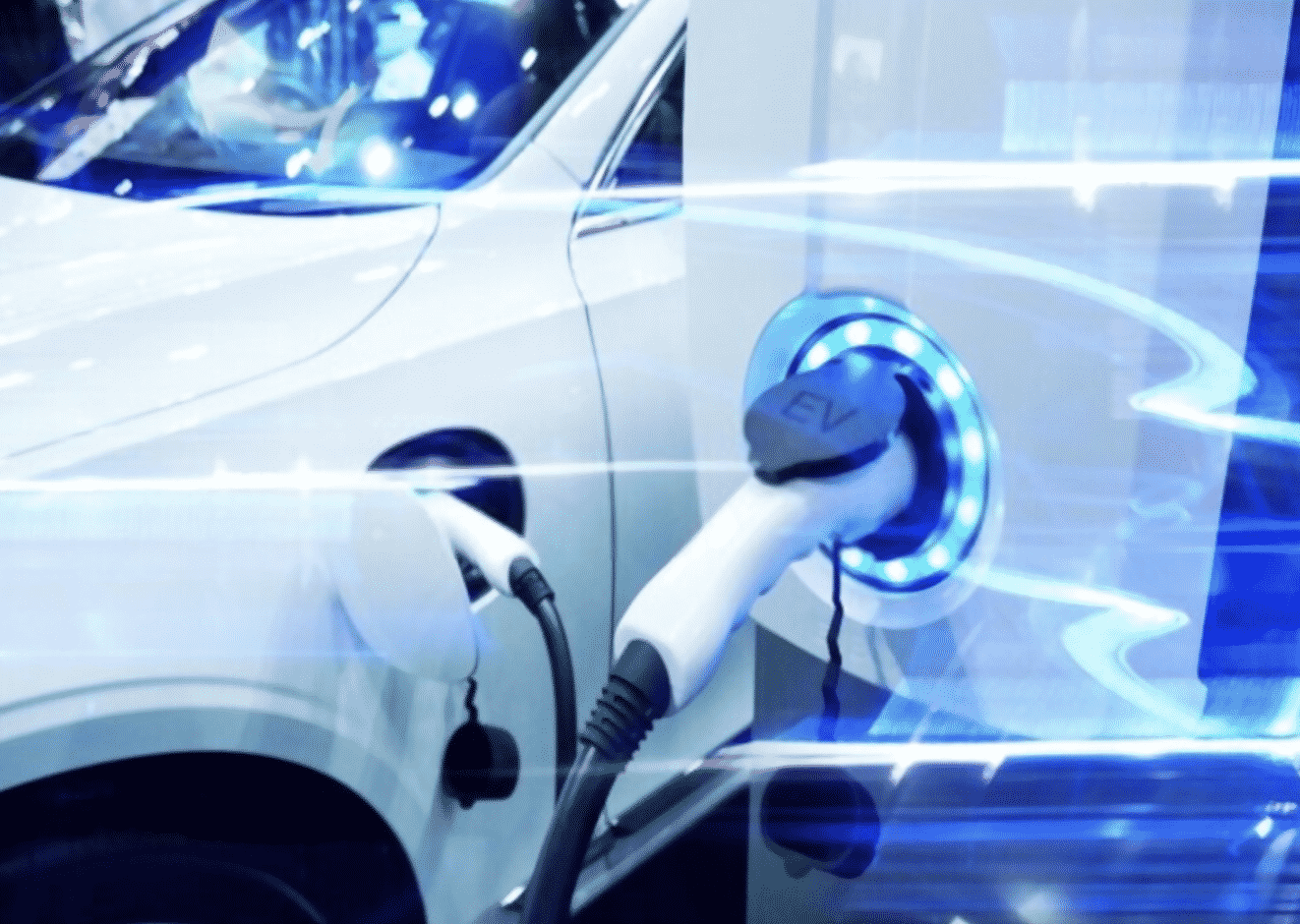 How Will Our Future Look? More Electric Vehicles