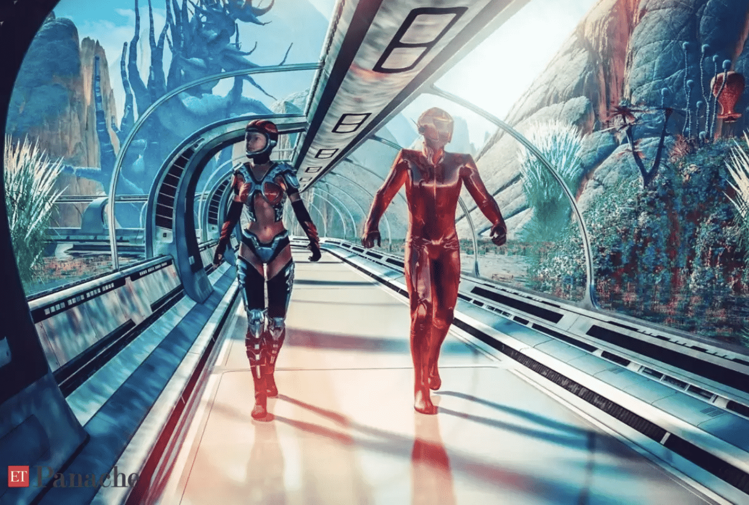 How is Metaverse Introduced in the Science-Fiction Novel Snow Crash by Neal Stephenson?