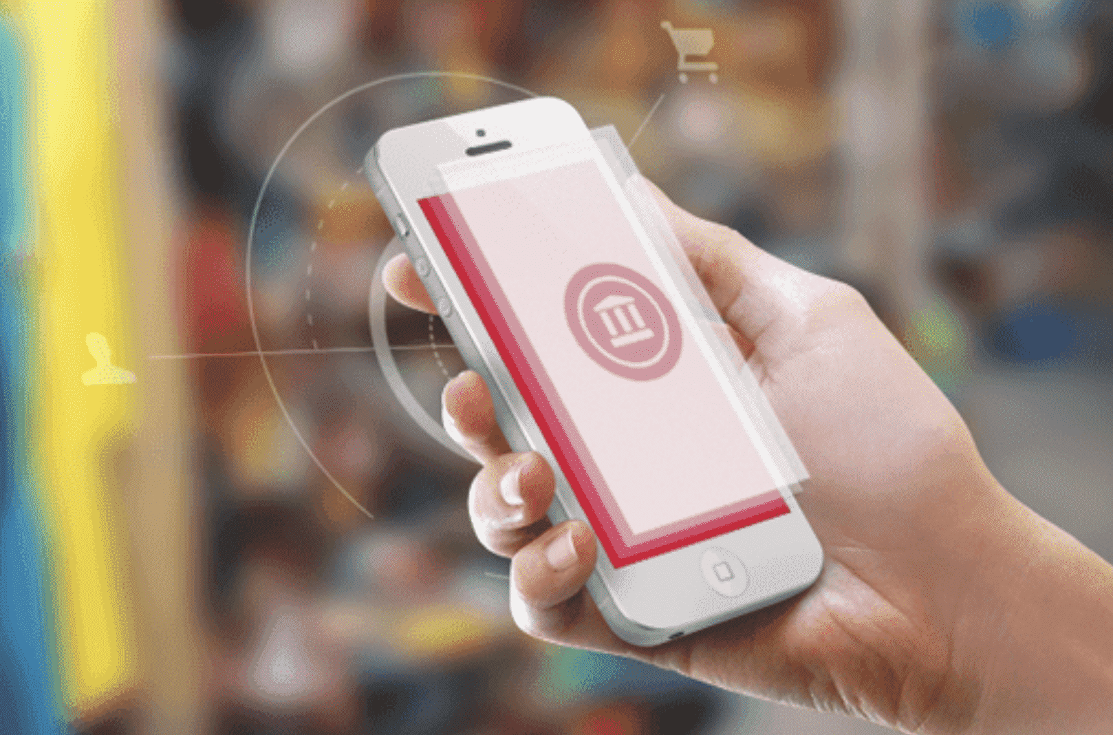 How Mobile Apps Are Helping The Financial Sector