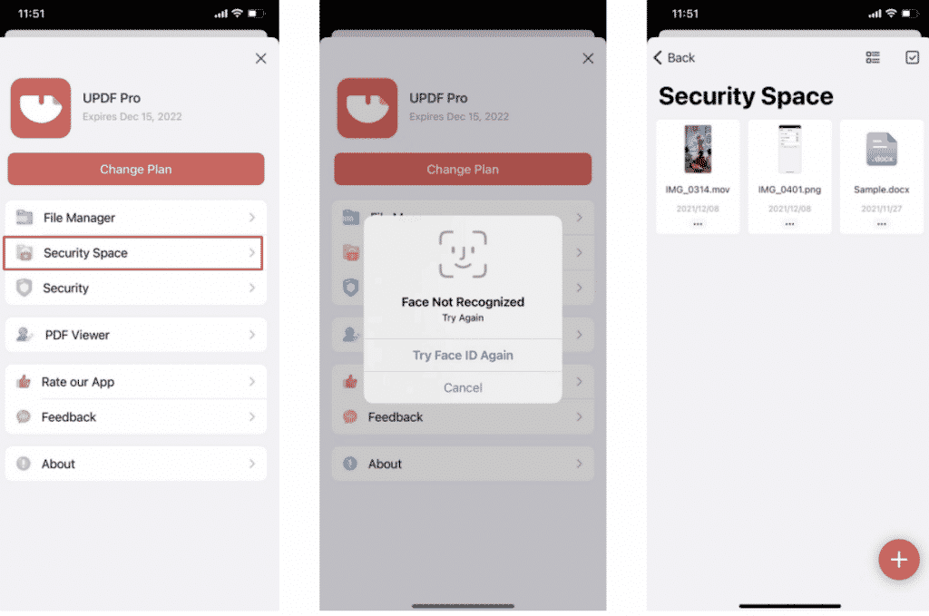 The Best File Manager App on iPhone and iPad – UPDF