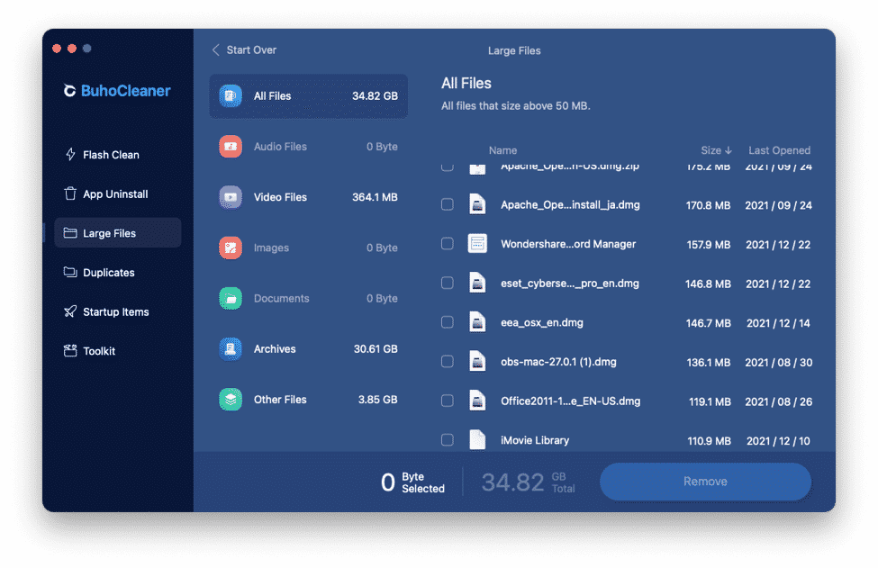 BuhoCleaner: Some reasons why you need this app!