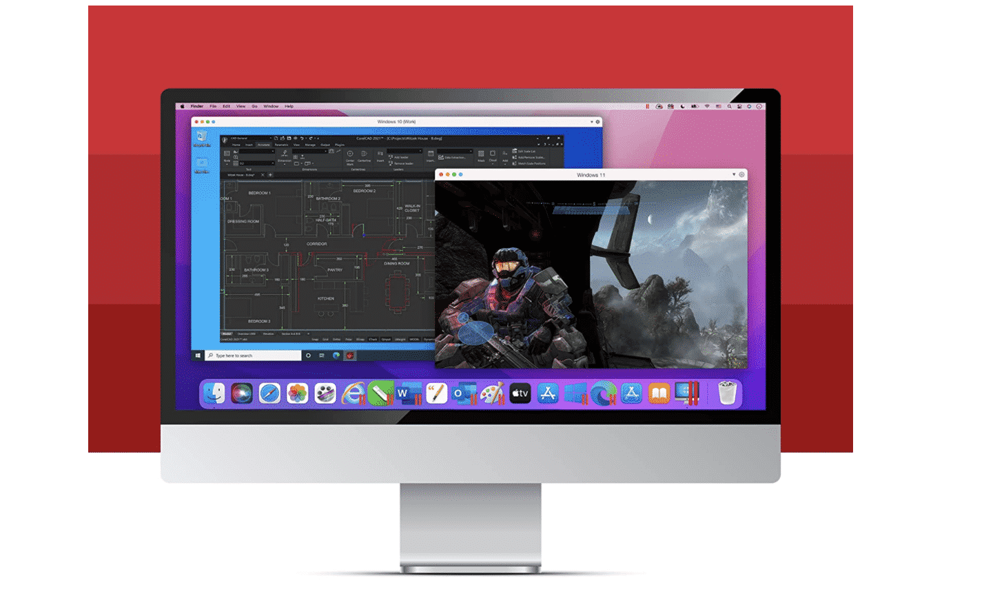 Parallels Desktop 17 Pro