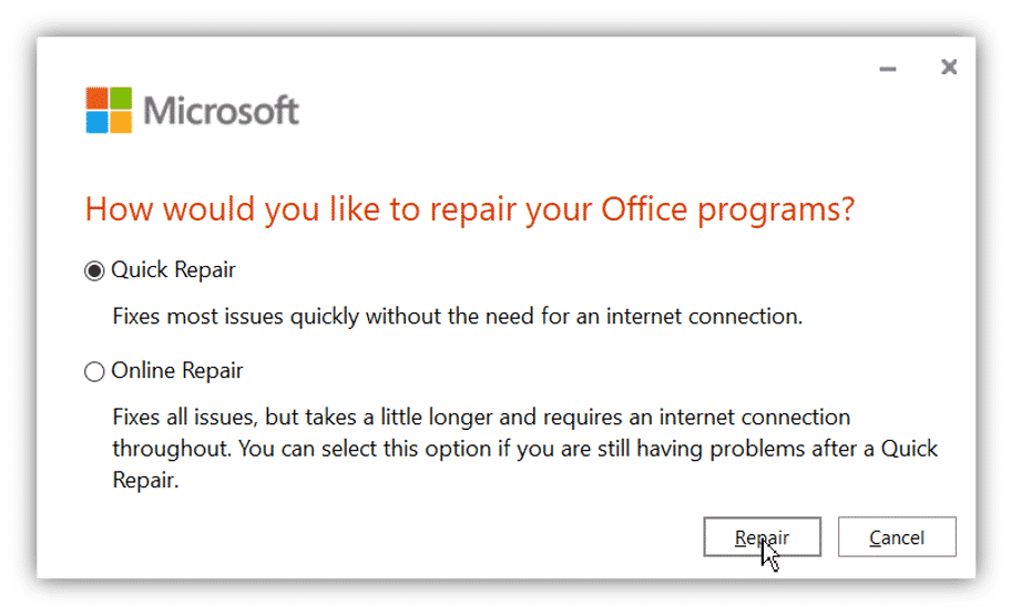 5 Effective Methods to Repair Corrupted Excel File in 2022