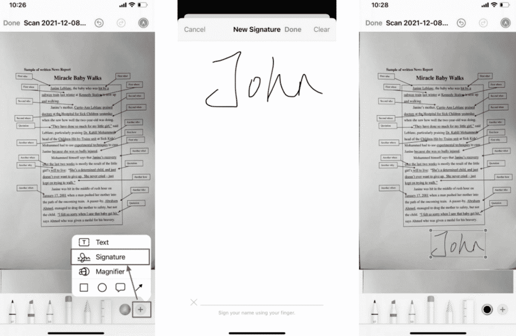 The Best File Manager App on iPhone and iPad – UPDF