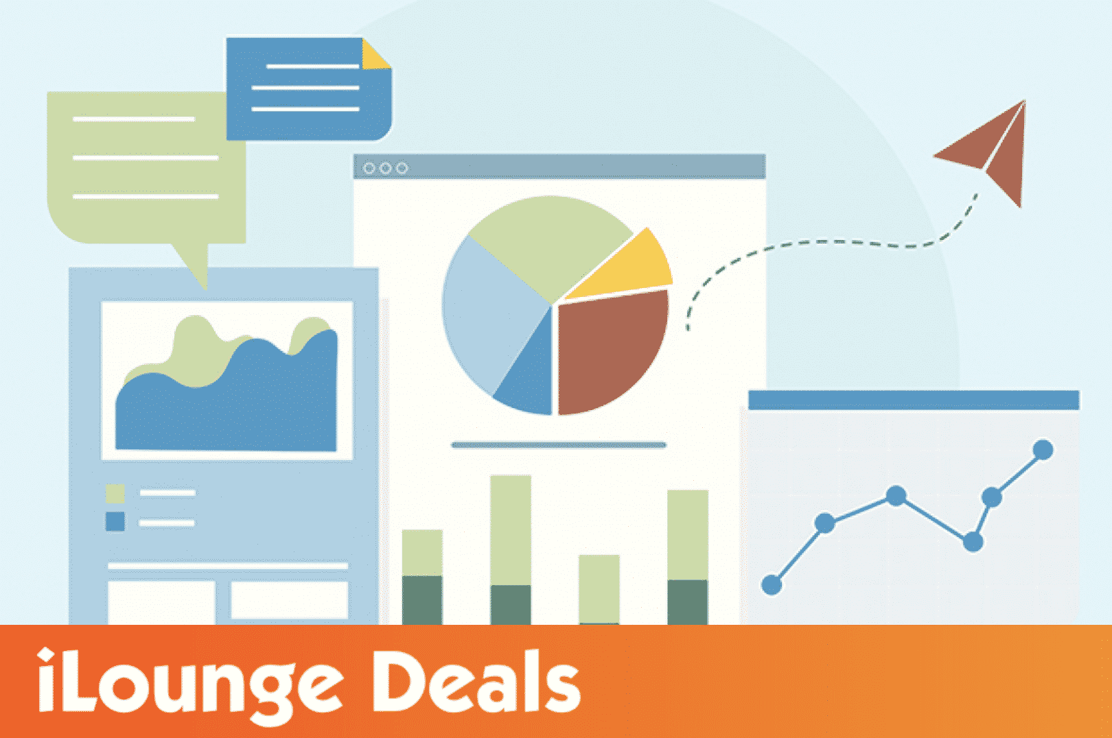 The Google Analytics Master Class Bundle