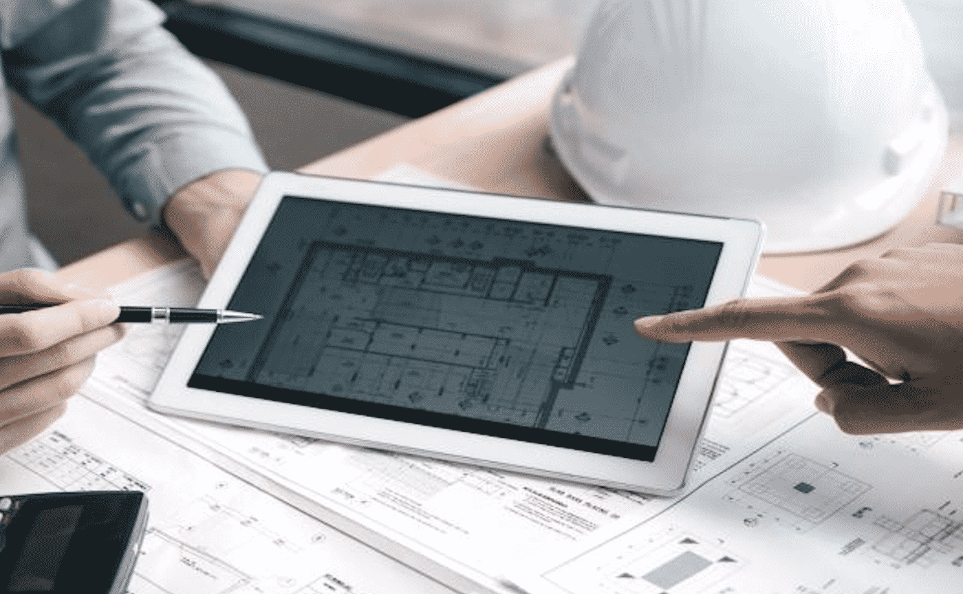 The Latest Technology used in the Roofing Industry