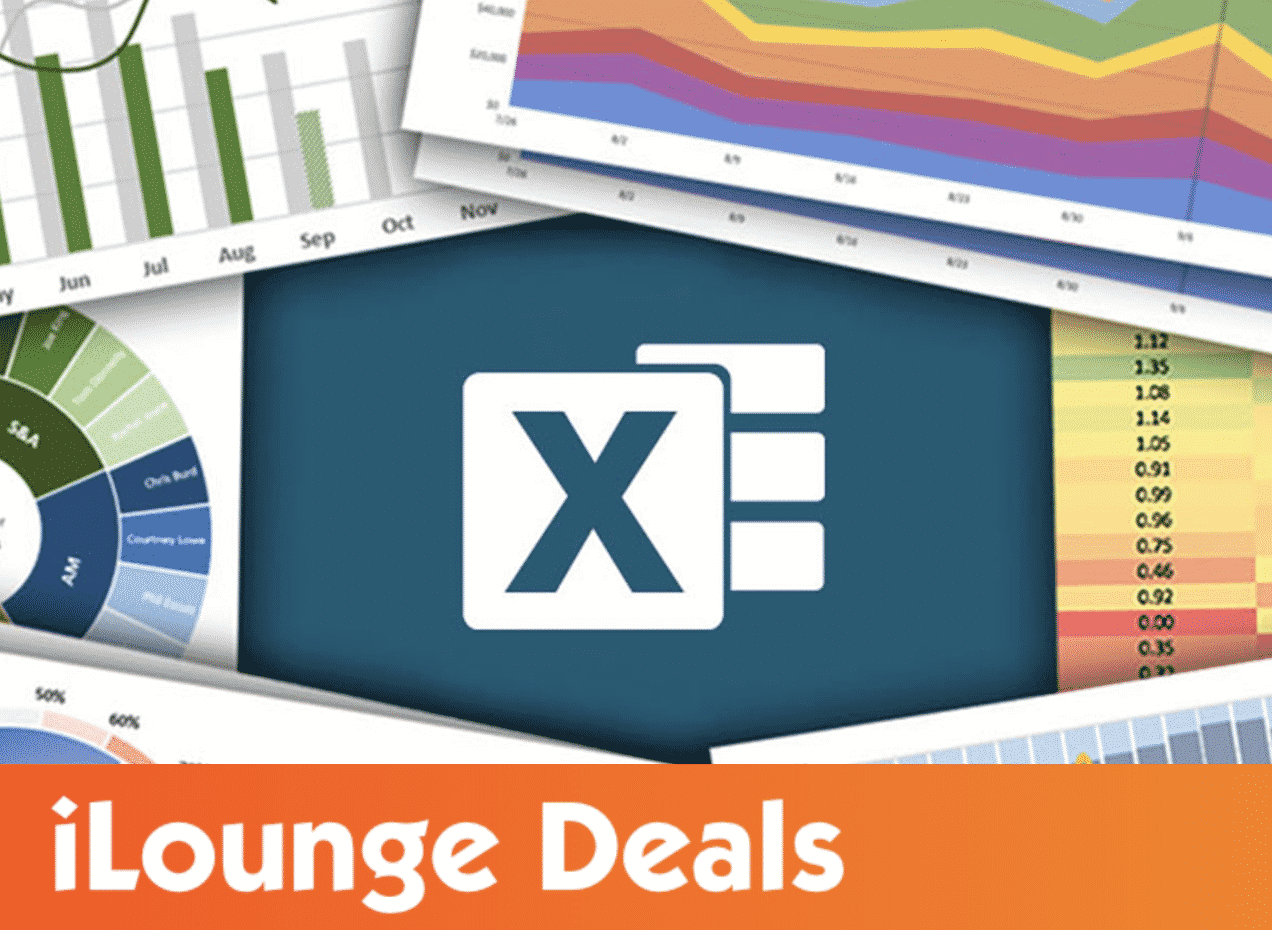 The Ultimate Microsoft Excel Certification Training Bundle