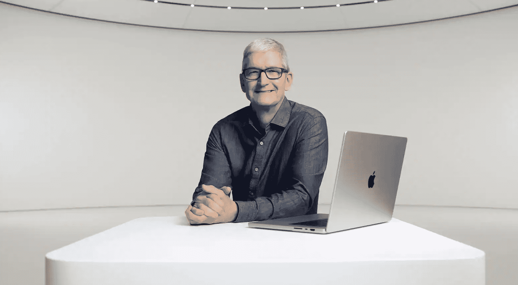 Tim Cook