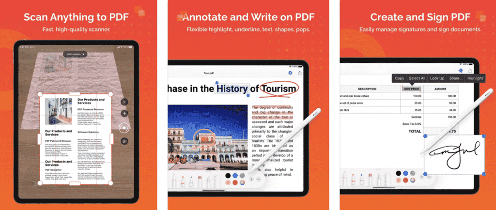The Best File Manager App on iPhone and iPad – UPDF