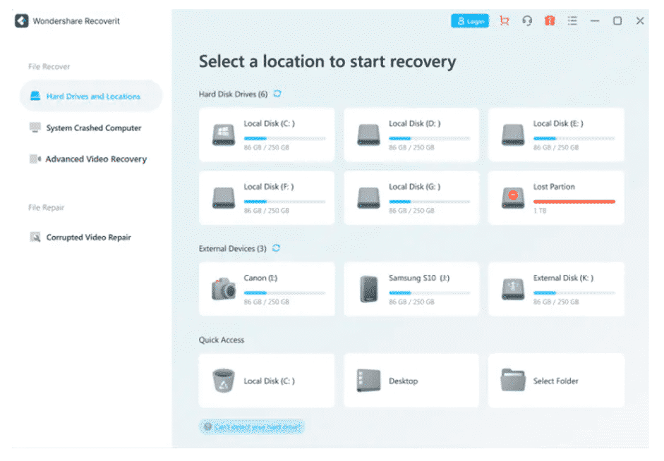 PC Turned Off with Unsaved Word Document? No Need to Worry