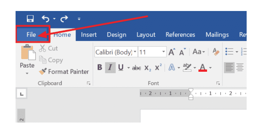 PC Turned Off with Unsaved Word Document? No Need to Worry