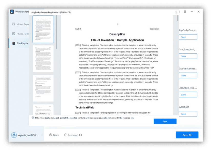 5 Effective Methods to Repair Corrupted Excel File in 2022