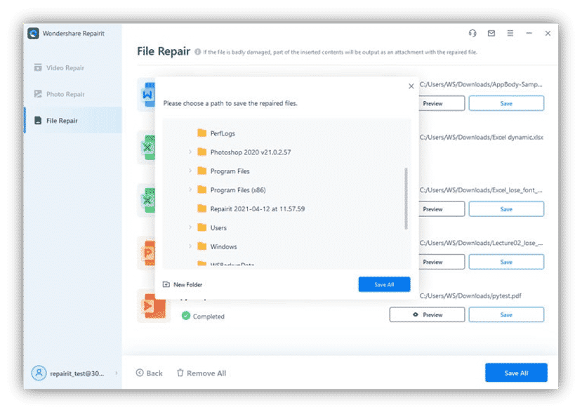 5 Effective Methods to Repair Corrupted Excel File in 2022