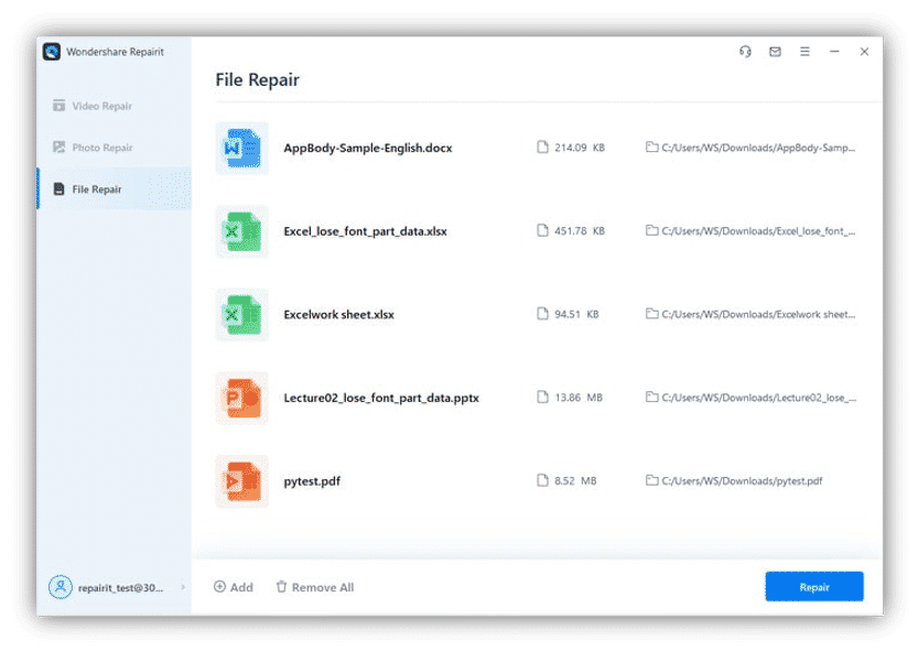 5 Effective Methods to Repair Corrupted Excel File in 2022