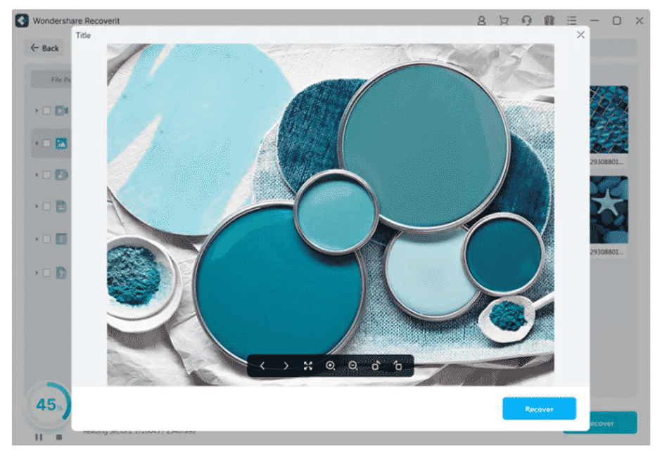 PC Turned Off with Unsaved Word Document? No Need to Worry
