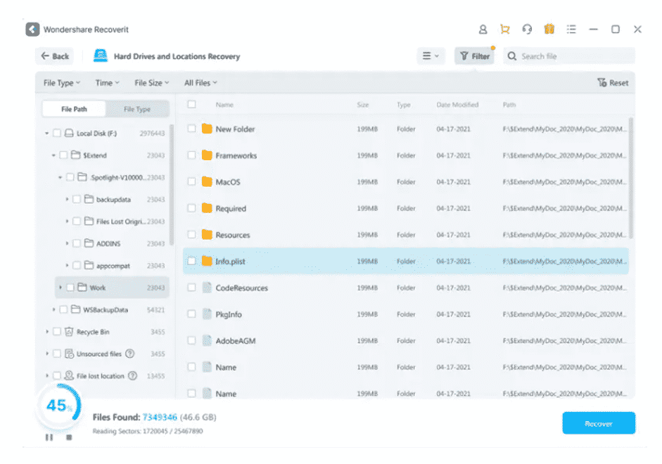 PC Turned Off with Unsaved Word Document? No Need to Worry