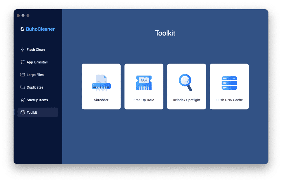 BuhoCleaner: Some reasons why you need this app!