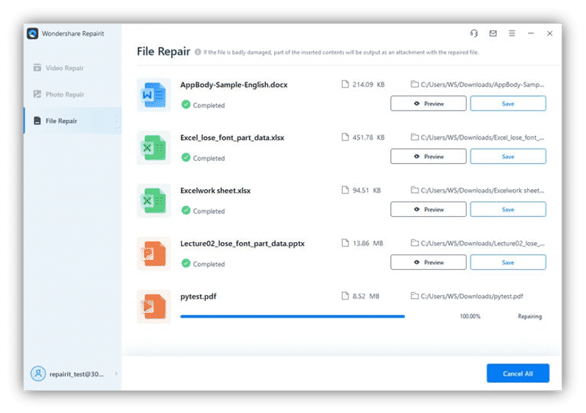 5 Effective Methods to Repair Corrupted Excel File in 2022