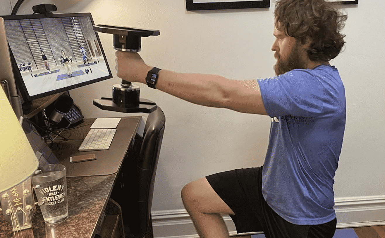 Anti-Cheat Fitness Features