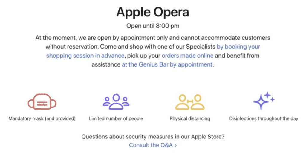 Apple Opera