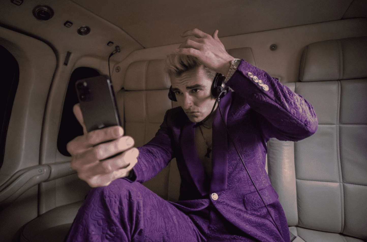 Apple’s First TikTok Challenge