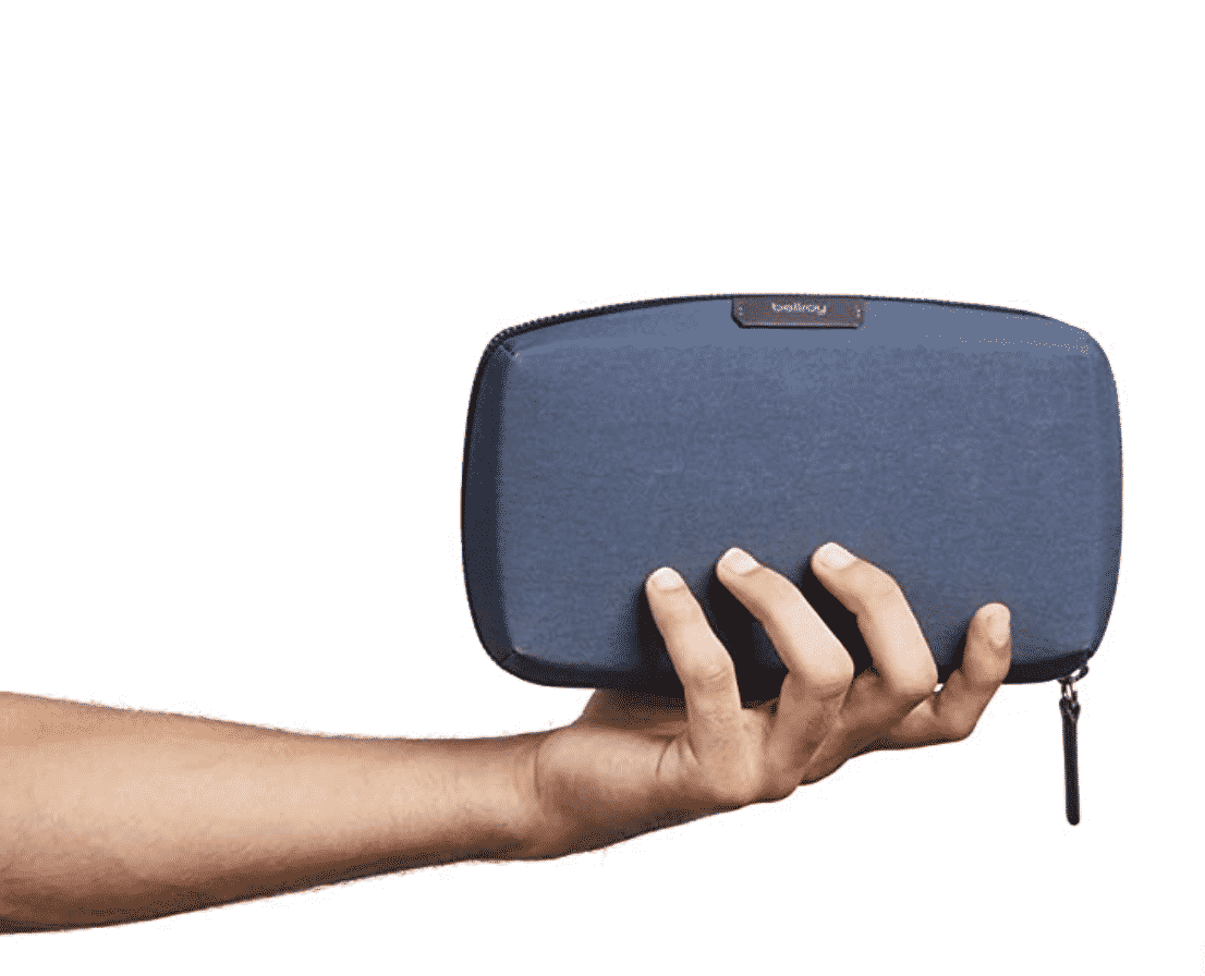 Bellroy Tech Kit Pouch