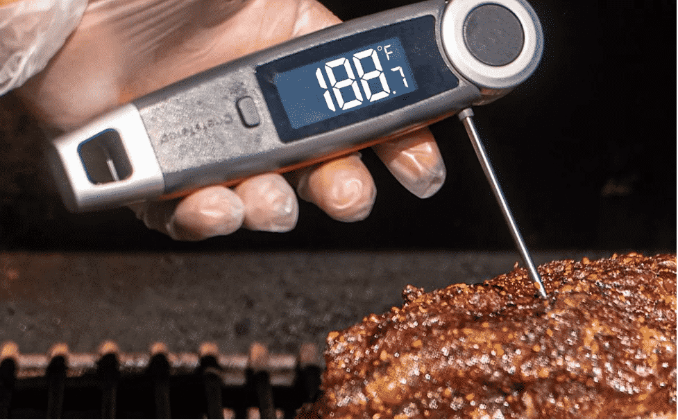 ChefsTemp Finaltouch X10 Review