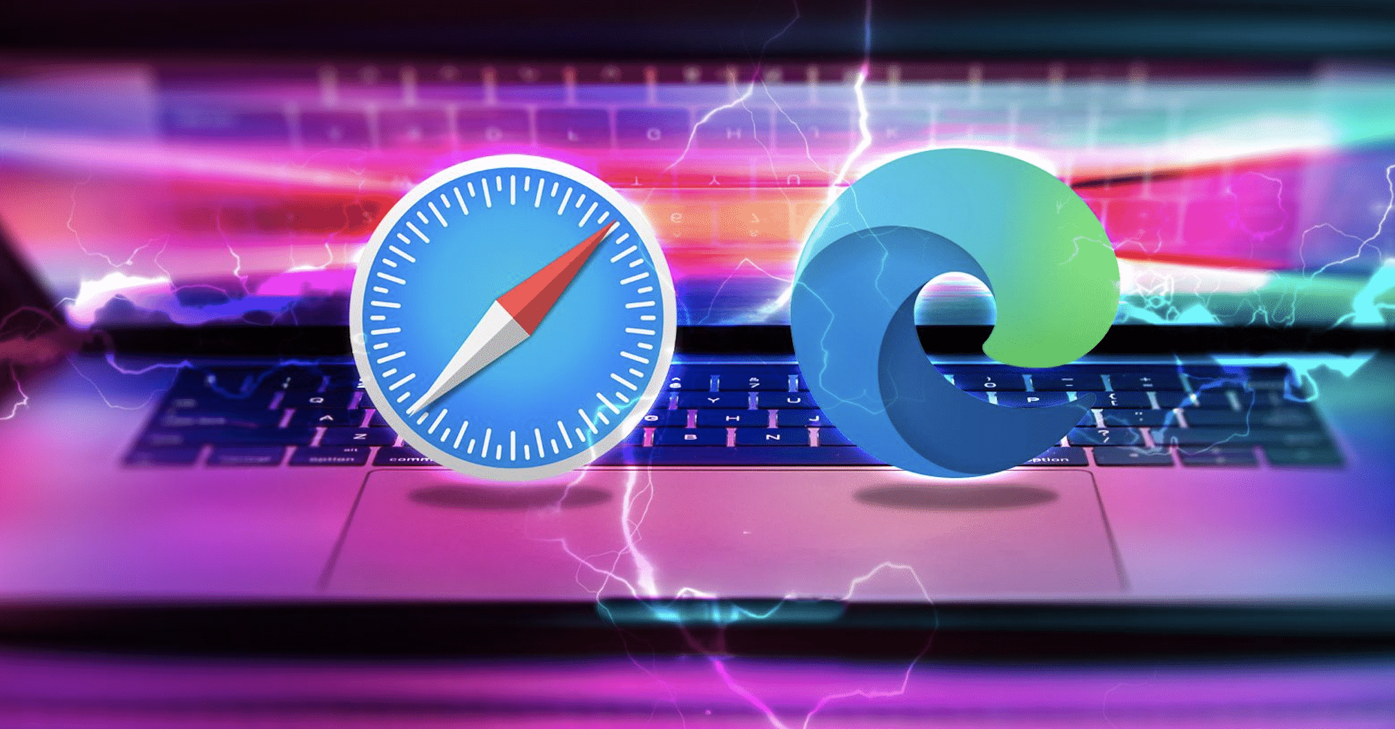 Edge Browser On Track to Oust Safari