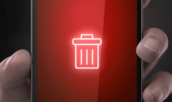 How to wipe your iPhone/iPad before selling it?