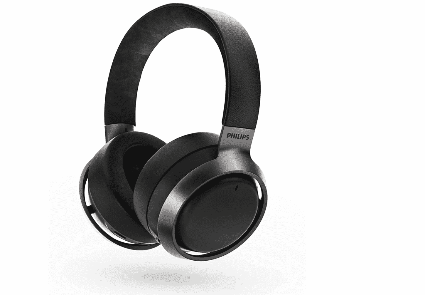 Philips Fidelio L3 Over-Ear Bluetooth ANC Headphones