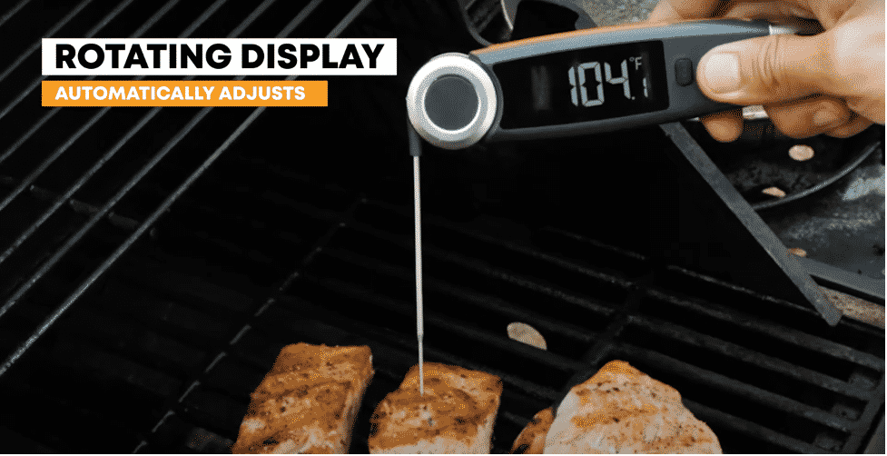 ChefsTemp Finaltouch X10 Review